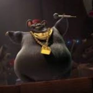 Meet your Posher, Michial